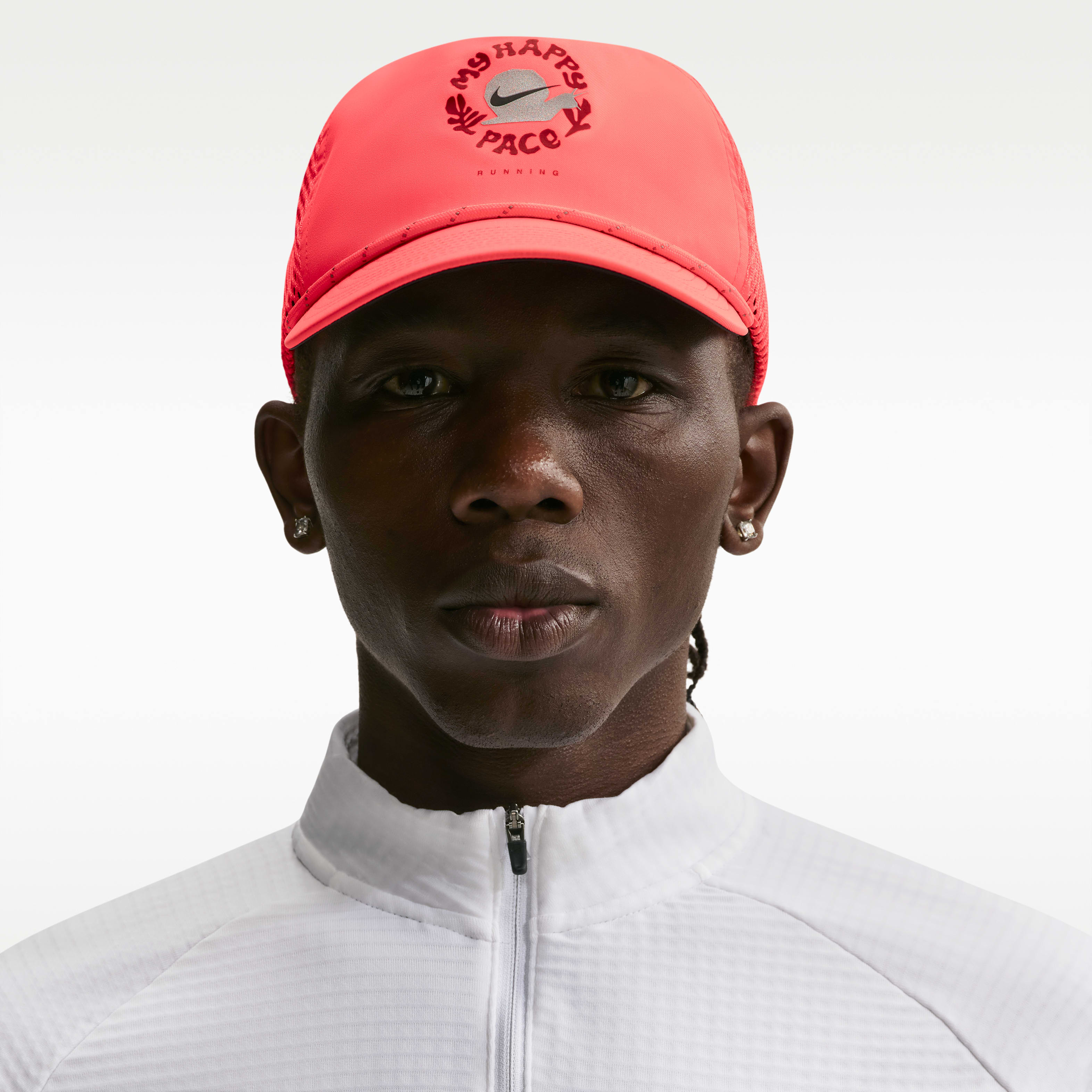 Nike Fly Dri-FIT Unstructured Cap | The Summit